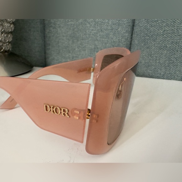 Dior si glasses